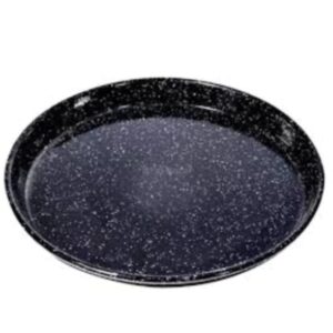 PIZZERA 36 CM ENLOZADA VITRIFICADA