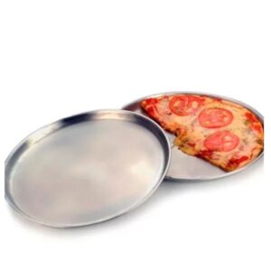 PIZZERA NUMERO 35 DE LUJO ALUMINIO REFORZADA