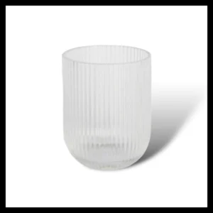 Vaso vidrio (105306)