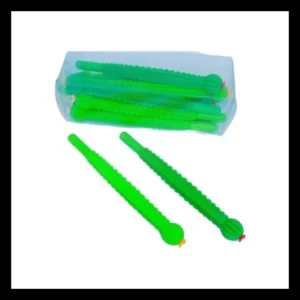 boligrafo cactus (2020)