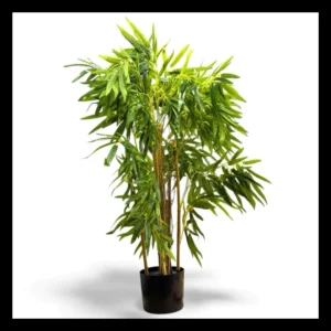Planta artificial (CBB090)