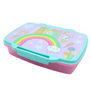 CKCK613 - Lunch Box Con Divisiones 1000 Ml