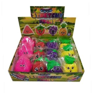 CKFT864 - Frutas Elasticas
