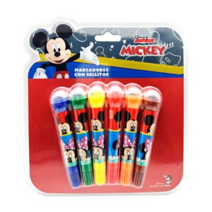 CKKM485 - Blowpen Mickey