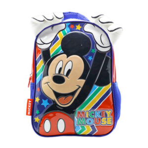 CKKM603 - Mochila Mickey 12 Pulg Espalda