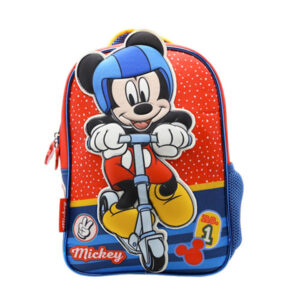 CKKM605 - Mochila Mickey 12 Pulg Espalda