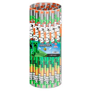 CKMI436 - Lapiz Jumbo Minecraft