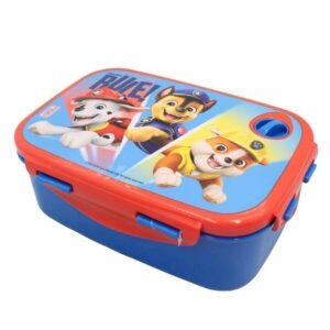 CKPW214 - Lunch Box Paw Patrol 920 Ml