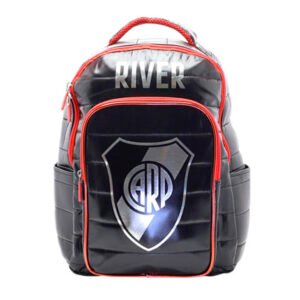 CKRI374 - Mochila River Plate 16 Pulg Espalda