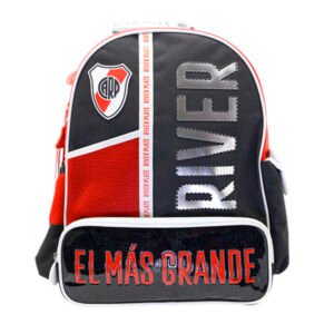 CKRI391 - Mochila River Plate 18 Pulg Espalda
