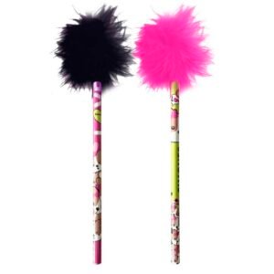 CKSI751 - Lapiz Con Pluma Simones
