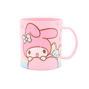CKSR102 - TAZA MY MELODY 340 ML