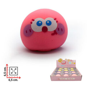 DSS2121 - SQUISHY CARITA