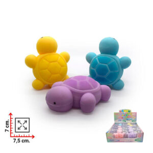 DSS2433 - SQUISHY TORTUGA