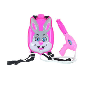 FT8135 - Mochila De Agua Animales 15x26x5 Cm