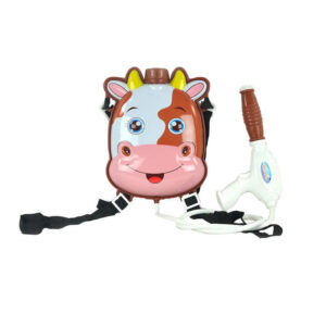 FT8137 - Mochila De Agua Animales 17x25x4 Cm