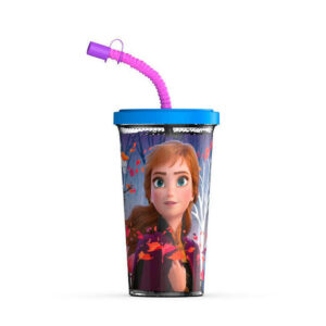 GI01FROZEN019 - VASO SPORT FROZEN
