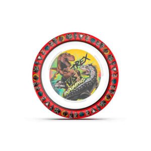 GI01JURASS002 - BOWL CEREALERO JURASSIC