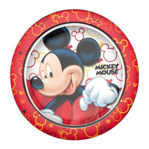 GI01MICKEY001 - PLATO PLAYO MICKEY