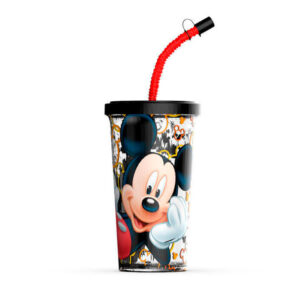 GI01MICKEY019 - VASO SPORT MICKEY