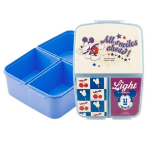 GI01MICKEY078 - HERMETICO XL MICKEY