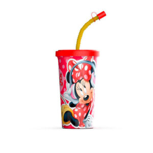GI01MINNIE019 - VASO SPORT MINNIE