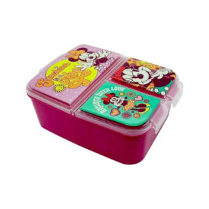 GI01MINNIE055 - HERMETICO MINNIE