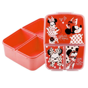 GI01MINNIE078 - HERMETICO XL MINNIE