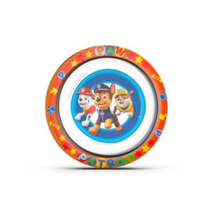 GI01PATROL002 - BOWL CEREALERO PAW PATROL