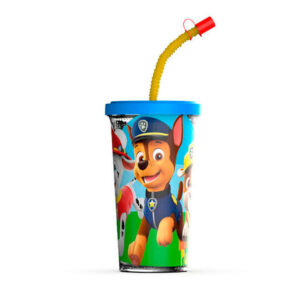 GI01PATROL019 - VASO SPORT PAW PATROL