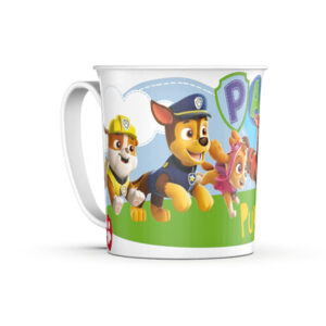 GI01PATROL030 - TAZA GRANDE PAW PATROL