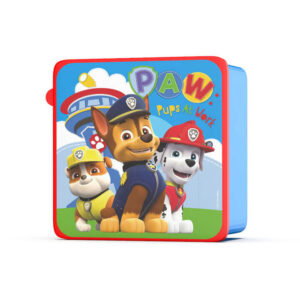 GI01PATROL052 - CAJA SANDWICHERA PAW PATROL