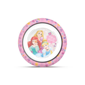 GI01PRINCE002 - BOWL CEREALERO PRINCESAS
