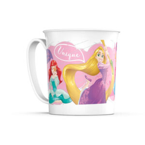 GI01PRINCE030 - TAZA GRANDE PRINCESAS