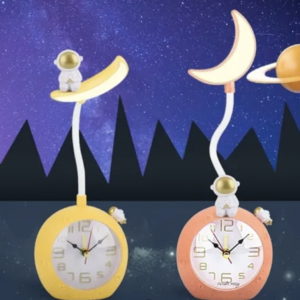 Lampara con alarma 2 Colores