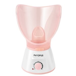 Vaporizador facial 3 en 1 220V