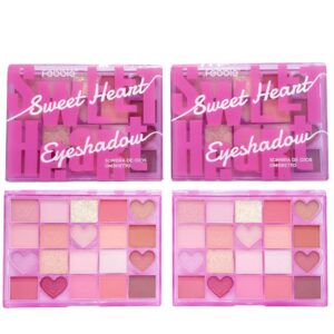 FEBBLE SOMBRA SWEET HEART 20CL. FBF-010
