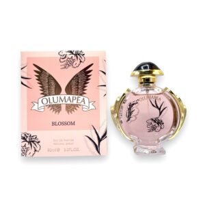 PERFUME MUJER OLUMAPEA BLOSSOM B810-3