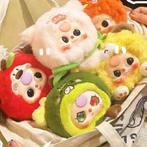 BABY THREE LLAVERO SORPRESA WA-0009