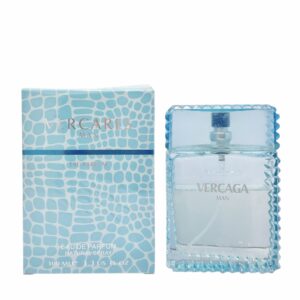 PERFUME HOMBRE VERCARES MAN 100ML B739
