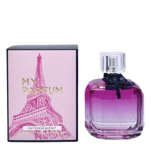 PERFUME MUJER MY PARFUM 100ML B935-1