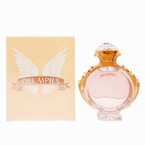 PERFUME MUJER OLUMPLIS 90ML X1 B810W