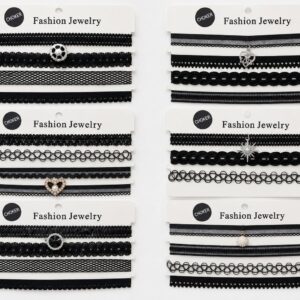Collar J-004 12U/P