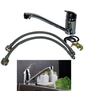 CANILLA PARA COCINA AM-2709-1