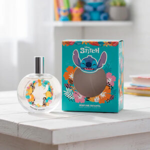 JT42103 - Perfume Infantil Ventana x 50 Ml Stitch