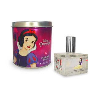 JT48679 - Perfume En Lata Princesa Blanca Nieves x 50 Ml