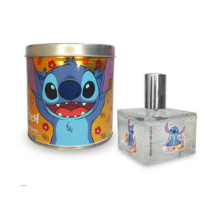 JT48709 - Perfume En Lata Stitch x 50 Ml