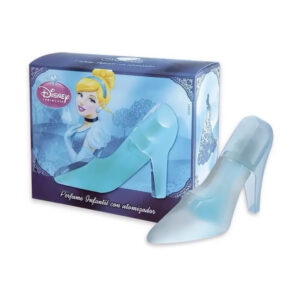 JT8162 - Perfume Zapato Chico 20 Ml