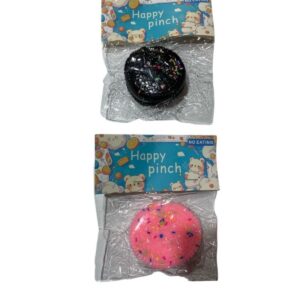SQUISHY DONA PANCAKES COLORES