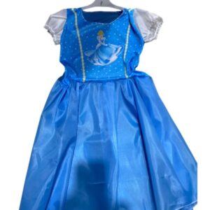 VESTIDO CENICIENTA